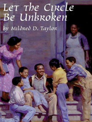 cover image of Let the Circle be Unbroken